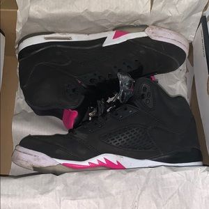 Jordan 5s